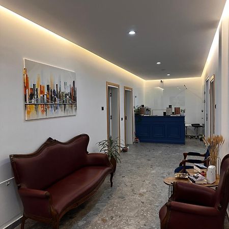 Diamond Hotel Δυρράχιο Εξωτερικό φωτογραφία