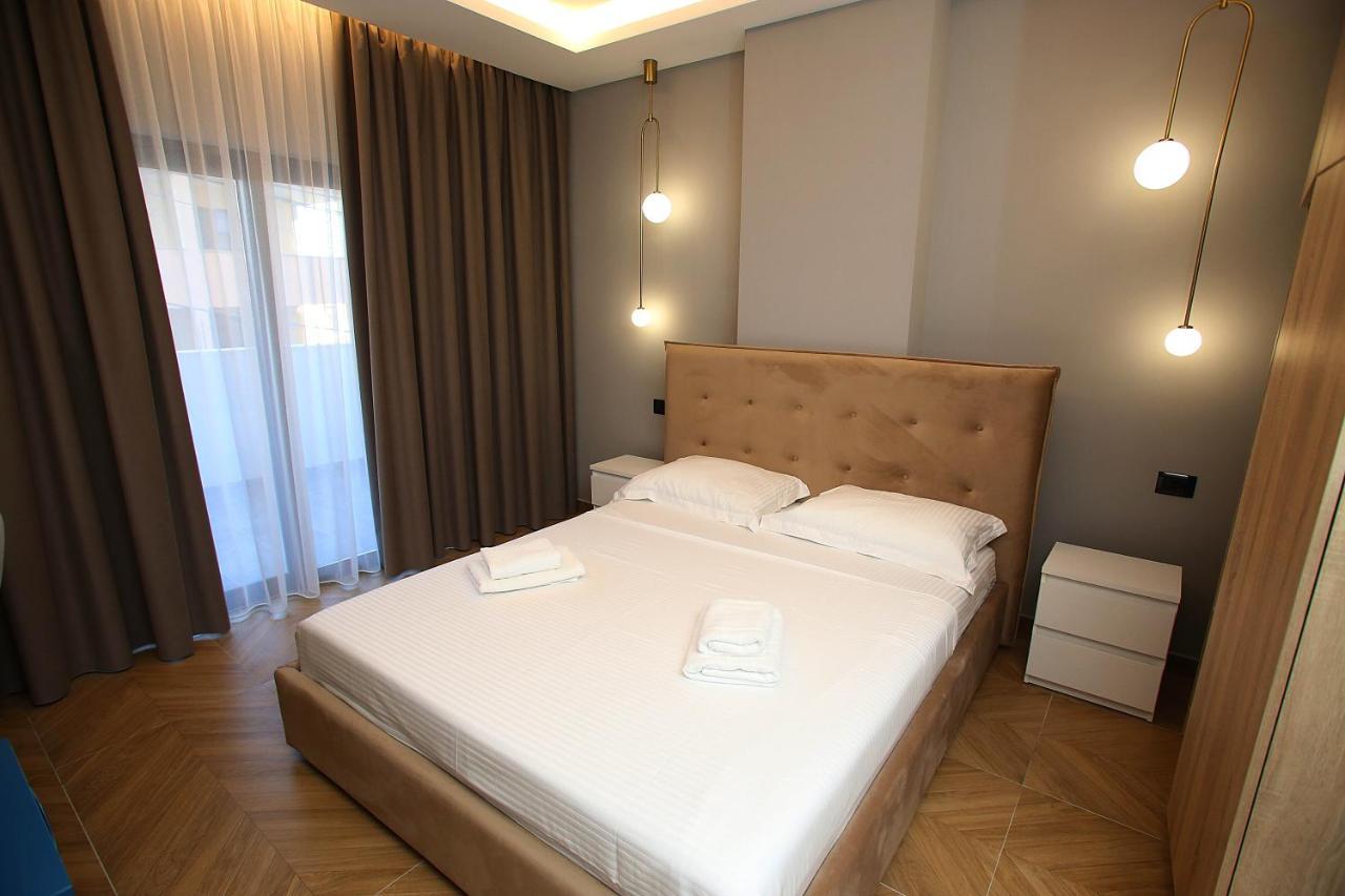 Diamond Hotel Δυρράχιο Εξωτερικό φωτογραφία