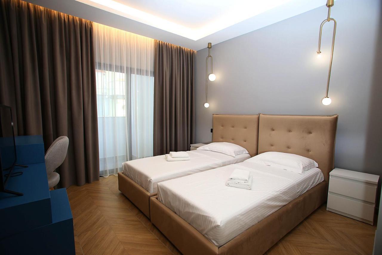 Diamond Hotel Δυρράχιο Εξωτερικό φωτογραφία