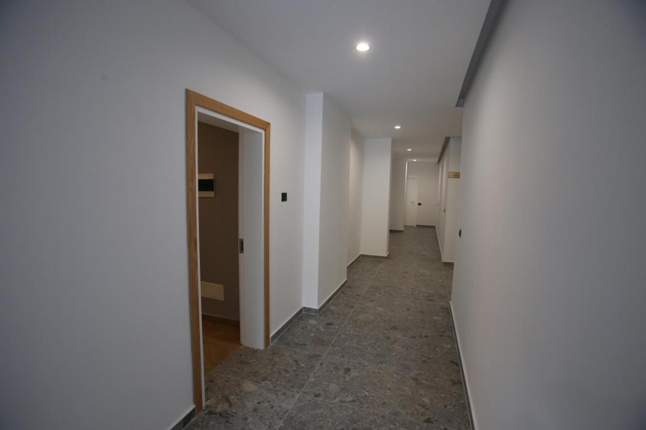 Diamond Hotel Δυρράχιο Εξωτερικό φωτογραφία