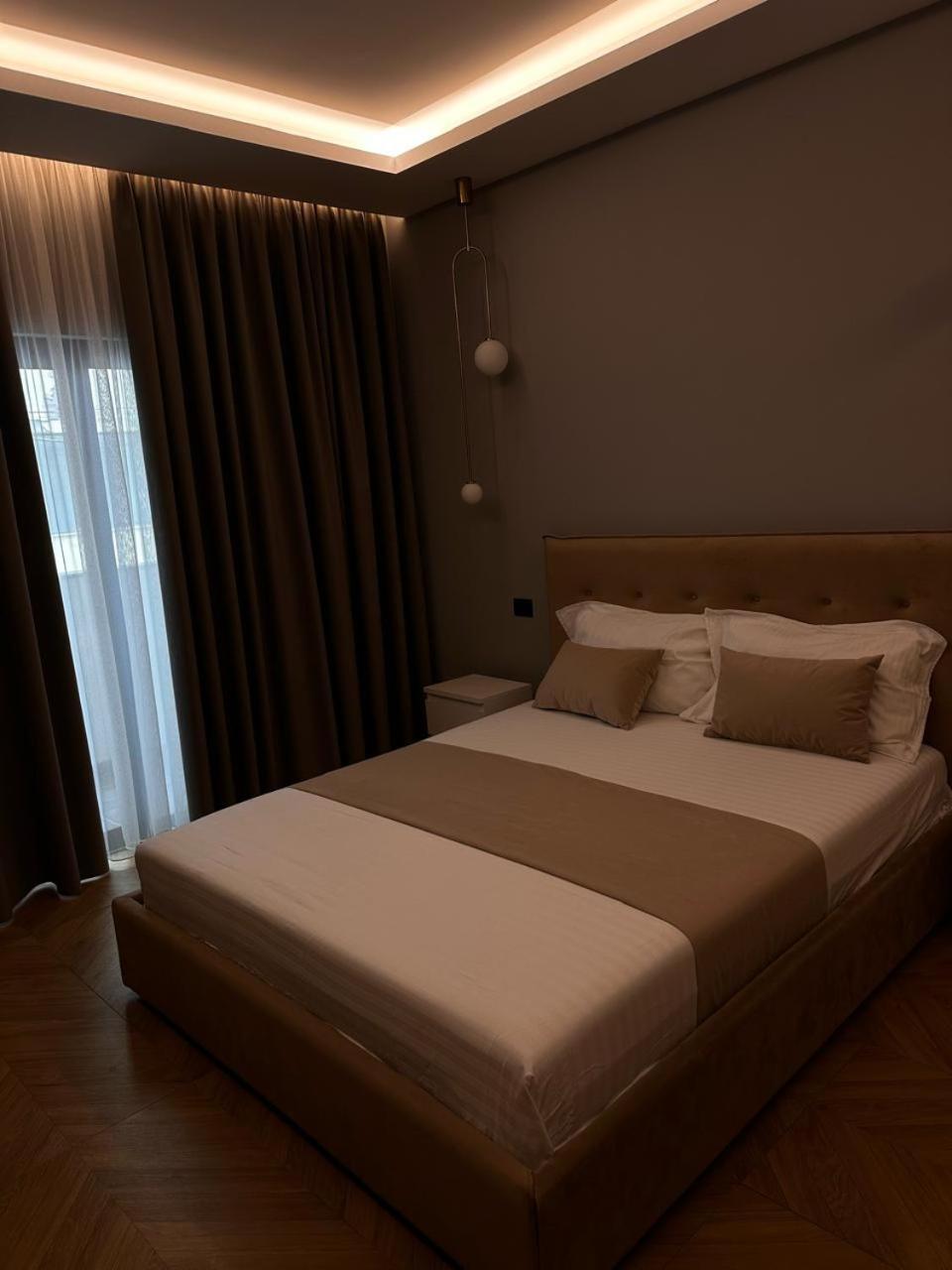 Diamond Hotel Δυρράχιο Εξωτερικό φωτογραφία