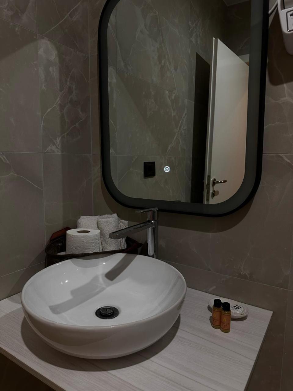 Diamond Hotel Δυρράχιο Εξωτερικό φωτογραφία