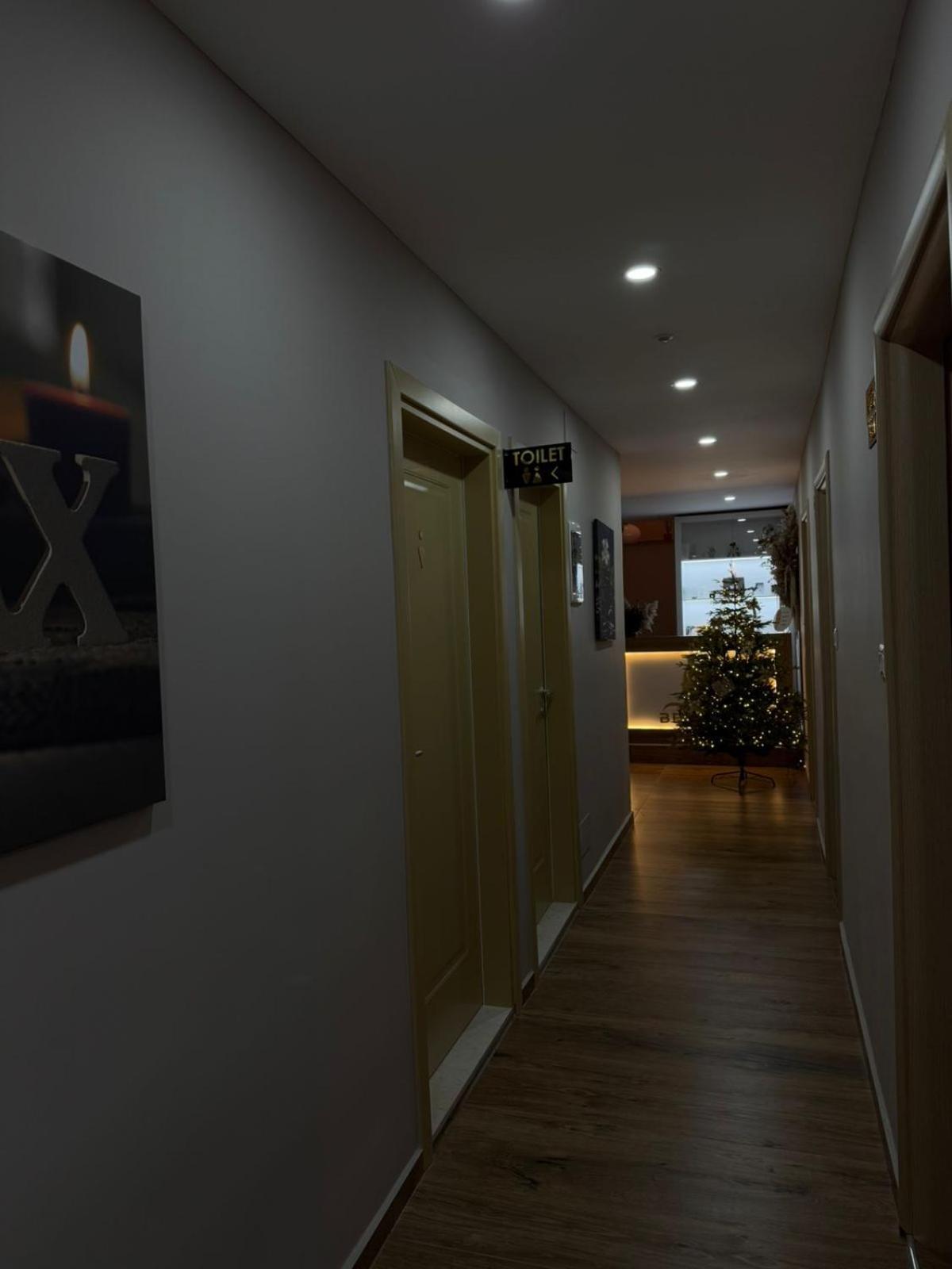 Diamond Hotel Δυρράχιο Εξωτερικό φωτογραφία