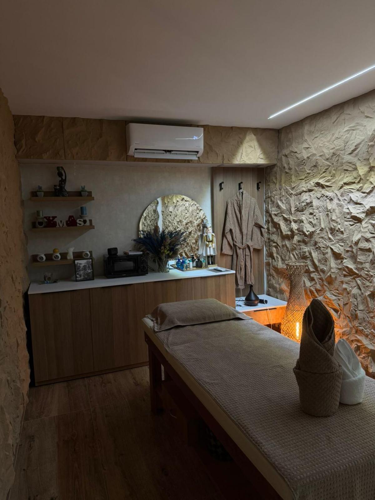 Diamond Hotel Δυρράχιο Εξωτερικό φωτογραφία