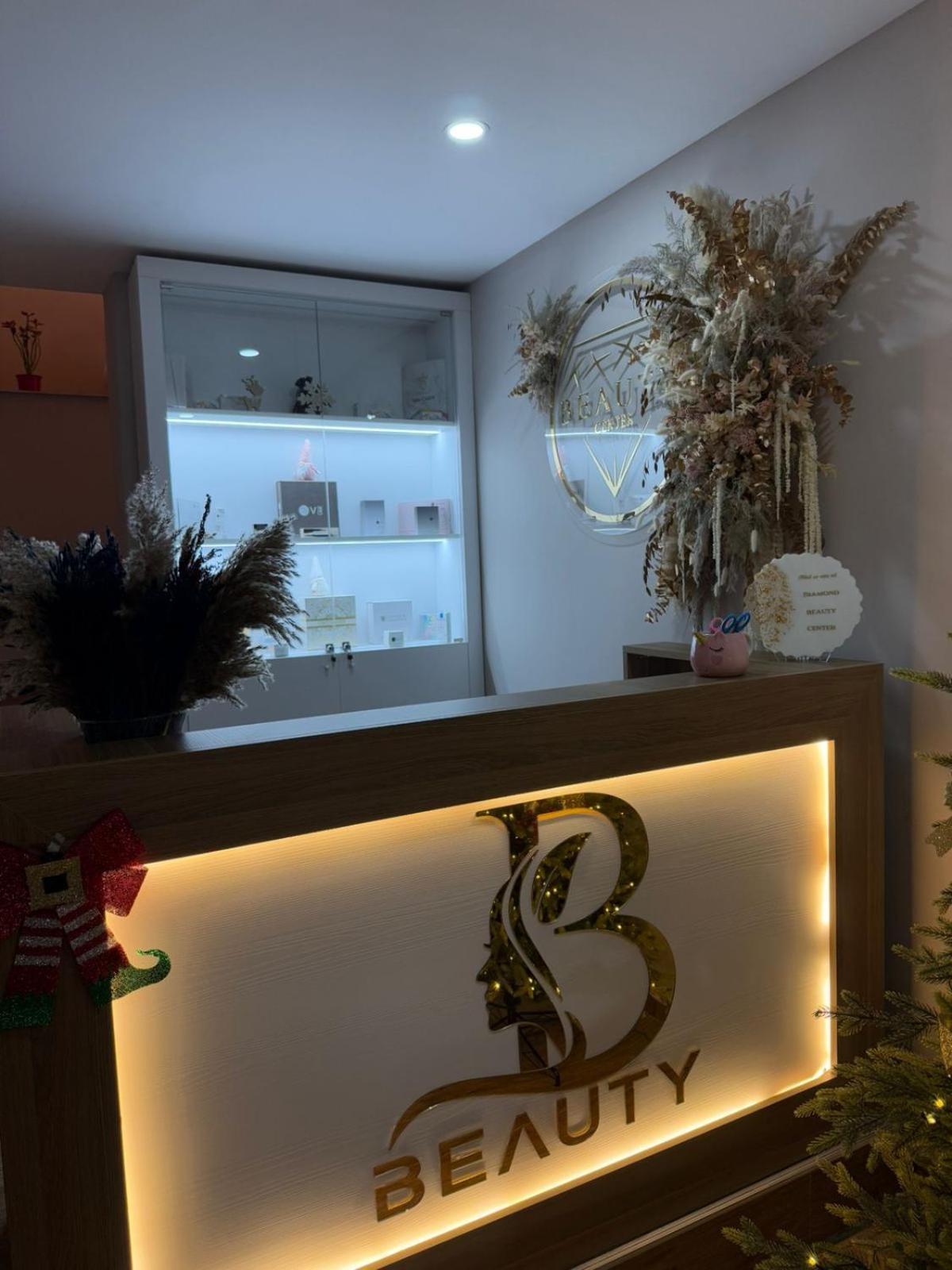 Diamond Hotel Δυρράχιο Εξωτερικό φωτογραφία
